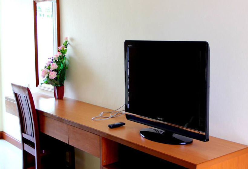 Hotel Raya Place Kanchanaburi 6