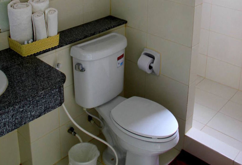 Hotel Raya Place Kanchanaburi 7