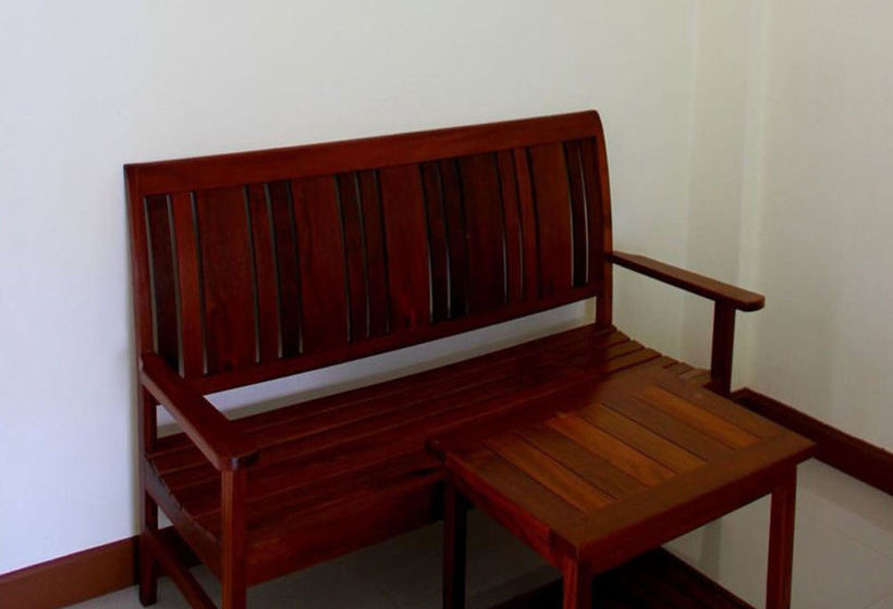 Hotel Raya Place Kanchanaburi 9