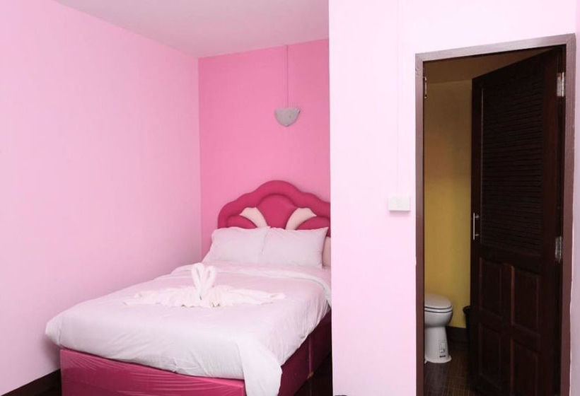 Hotel The Best Riverside Guesthouse 10