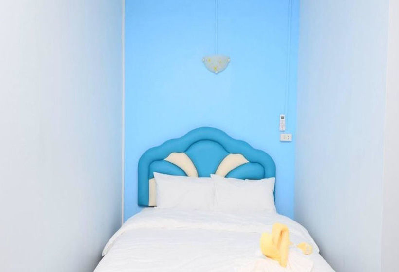 Hotel The Best Riverside Guesthouse 11