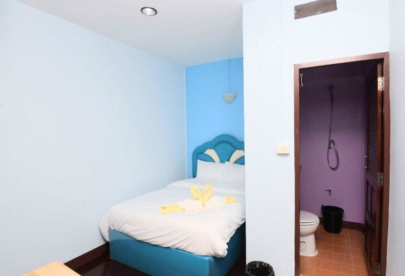 Hotel The Best Riverside Guesthouse 12