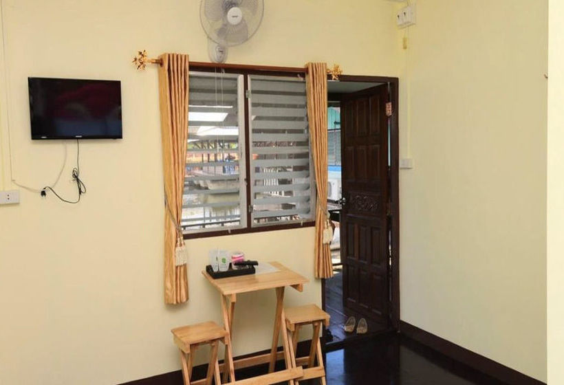 Hotel The Best Riverside Guesthouse 14