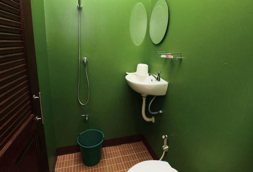 Hotel The Best Riverside Guesthouse 15