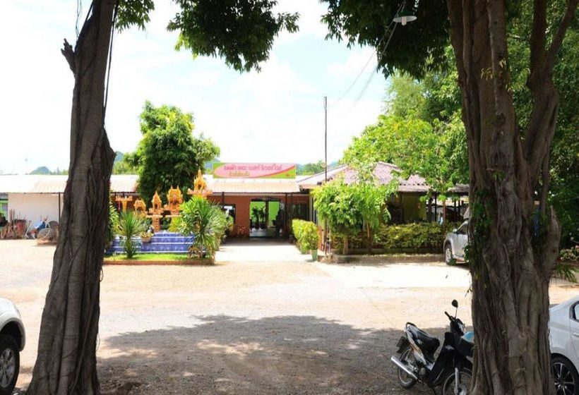 Hotel The Best Riverside Guesthouse 16