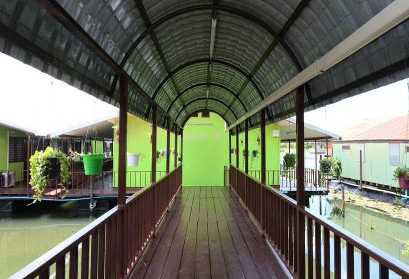 Hotel The Best Riverside Guesthouse 17