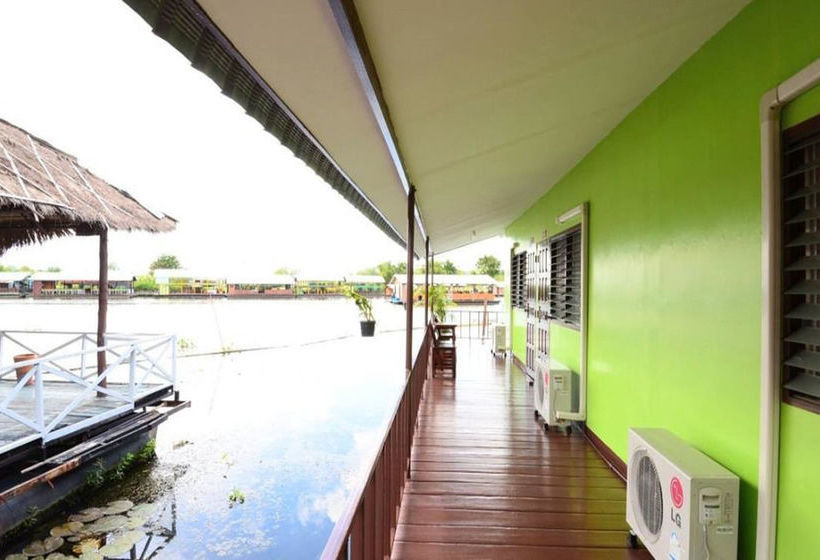 Hotel The Best Riverside Guesthouse 18