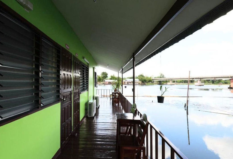 Hotel The Best Riverside Guesthouse 19