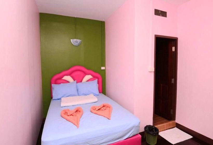 Hotel The Best Riverside Guesthouse 2