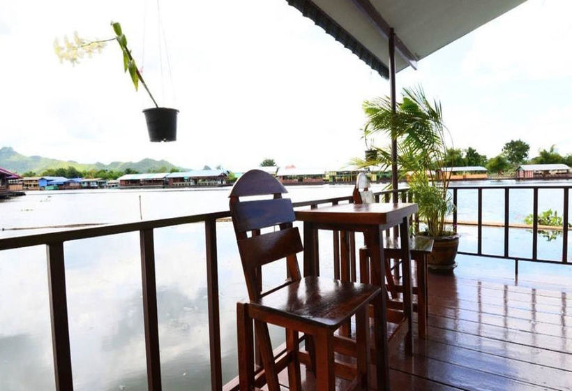 Hotel The Best Riverside Guesthouse 20