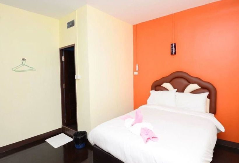 Hotel The Best Riverside Guesthouse 3