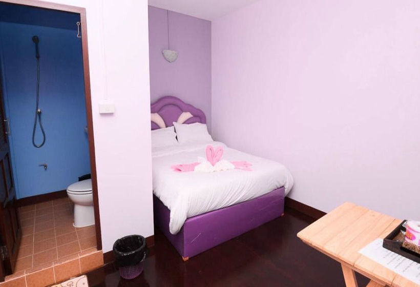 Hotel The Best Riverside Guesthouse 5