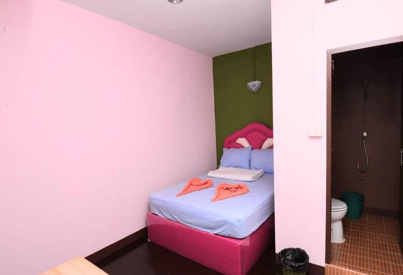 Hotel The Best Riverside Guesthouse 6