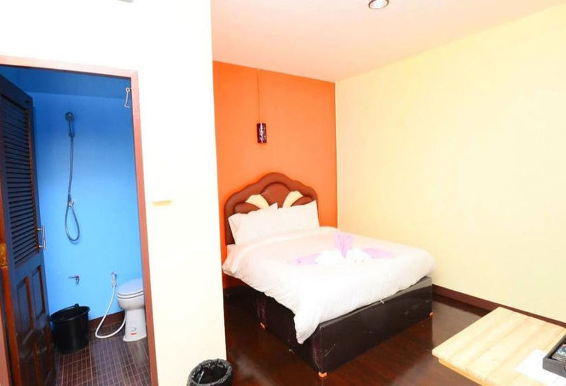 Hotel The Best Riverside Guesthouse 7