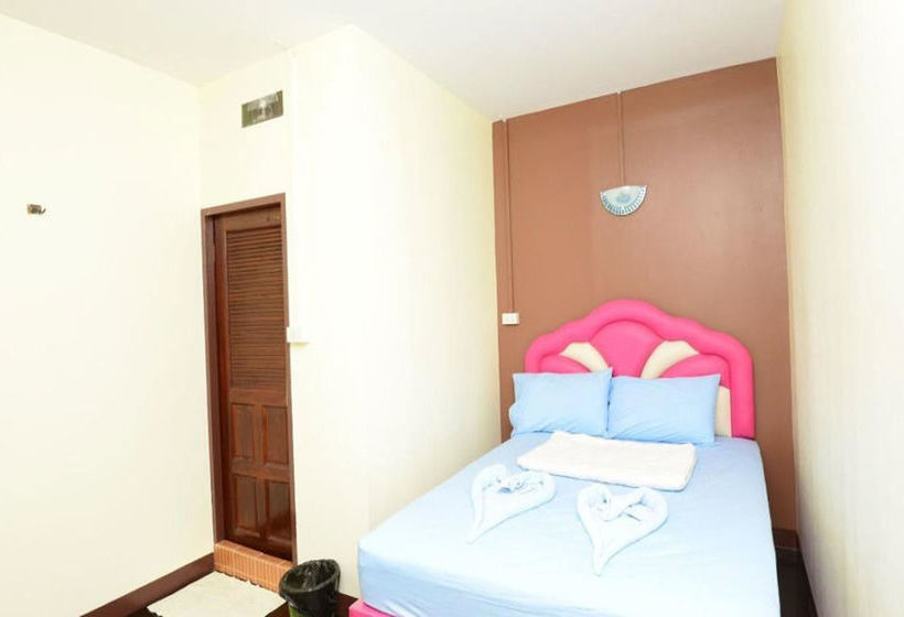 Hotel The Best Riverside Guesthouse 8