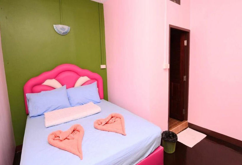 Hotel The Best Riverside Guesthouse 9