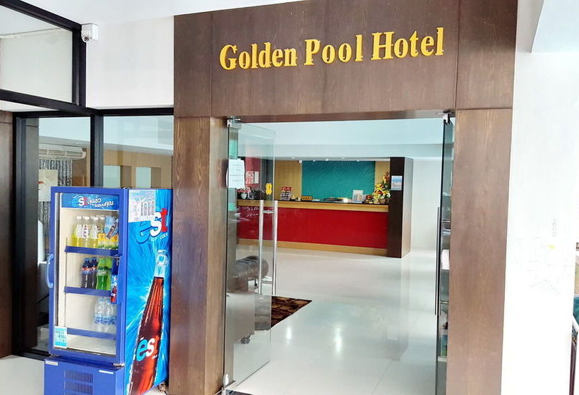 Hotel Golden Pool 1