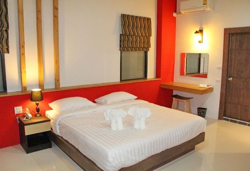 Hotel Golden Pool 11