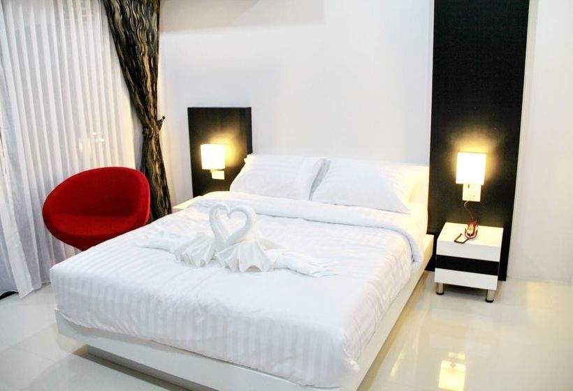 Hotel Golden Pool 12