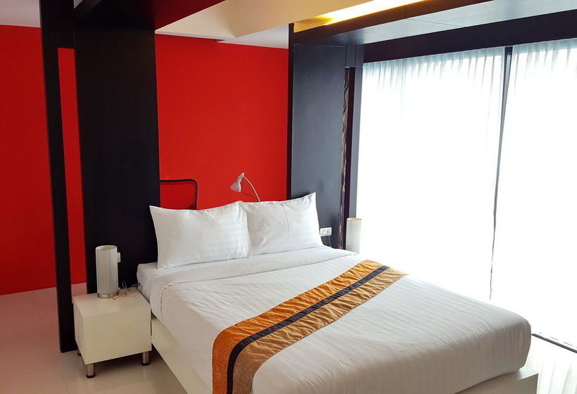 Hotel Golden Pool 13