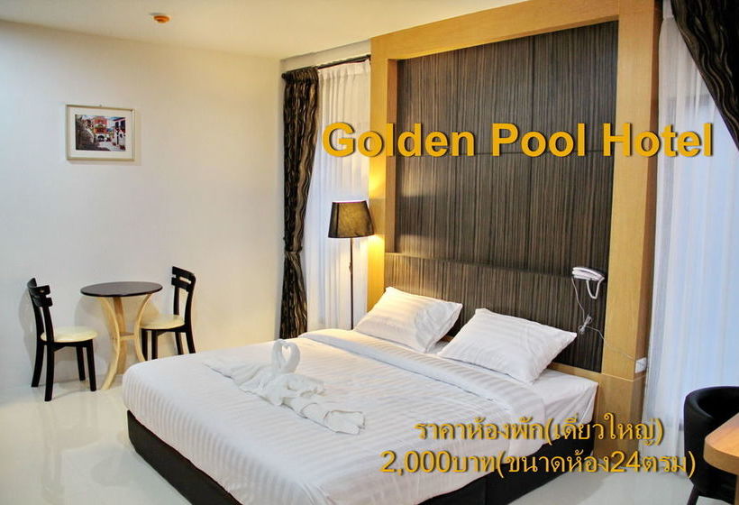 Hotel Golden Pool 17