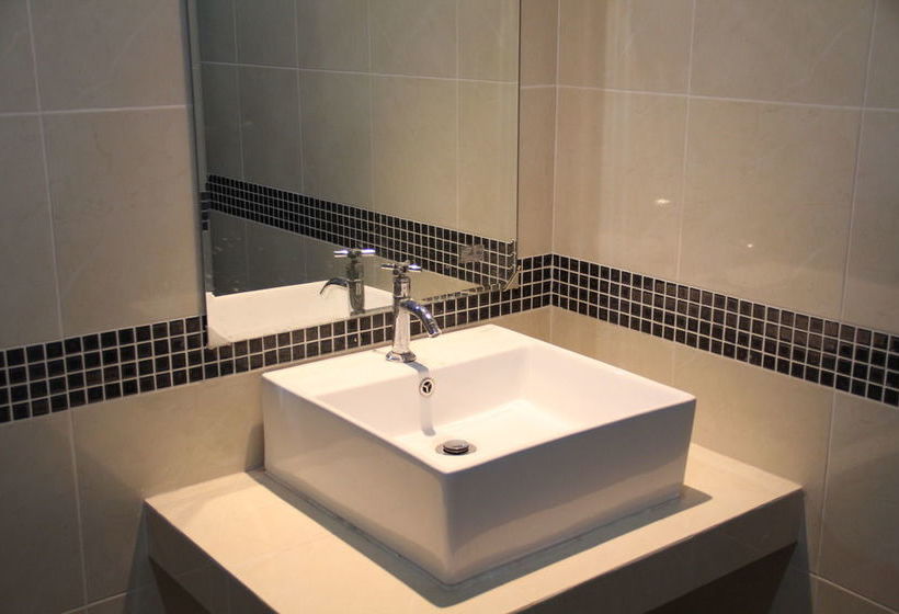 Hotel Golden Pool 19