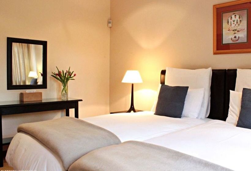 Hotel Ashbrook Country Lodge 1