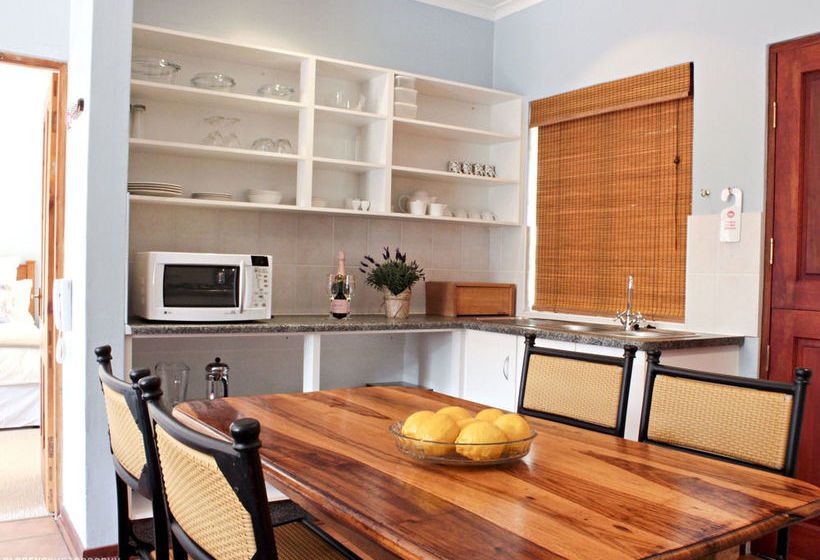 Hotel Ashbrook Country Lodge 12