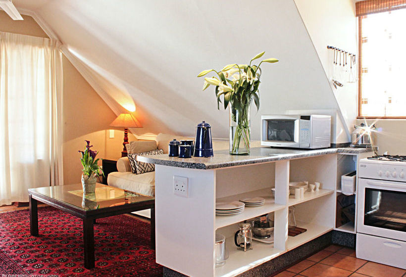 Hotel Ashbrook Country Lodge 13