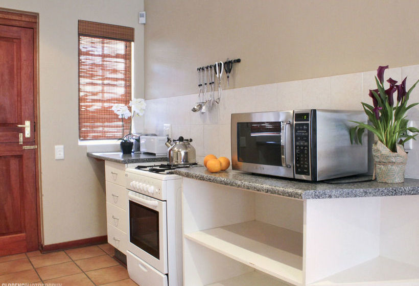 Hotel Ashbrook Country Lodge 15