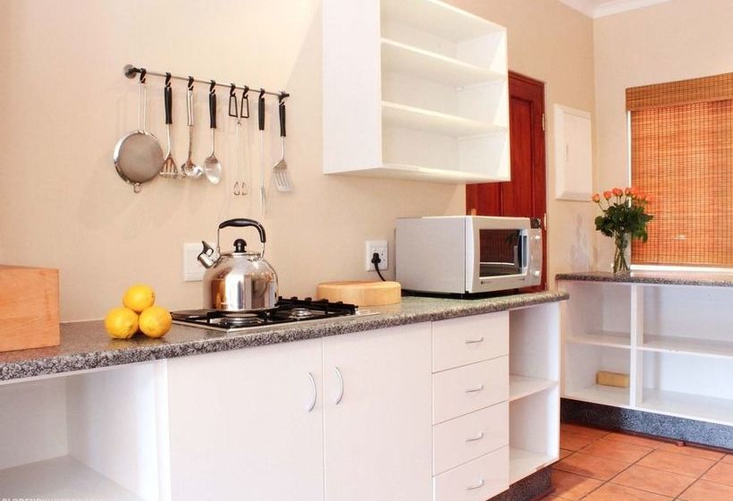 Hotel Ashbrook Country Lodge 16