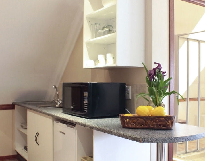 Hotel Ashbrook Country Lodge 18