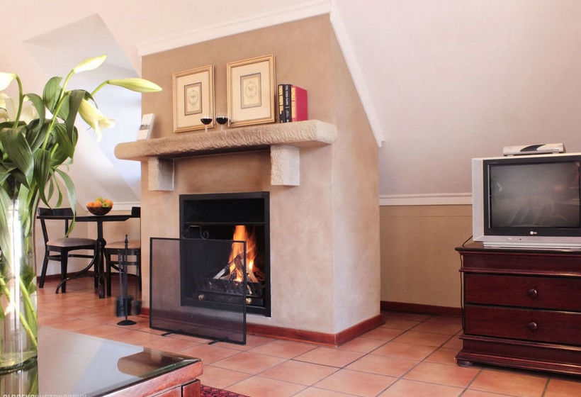 Hotel Ashbrook Country Lodge 19