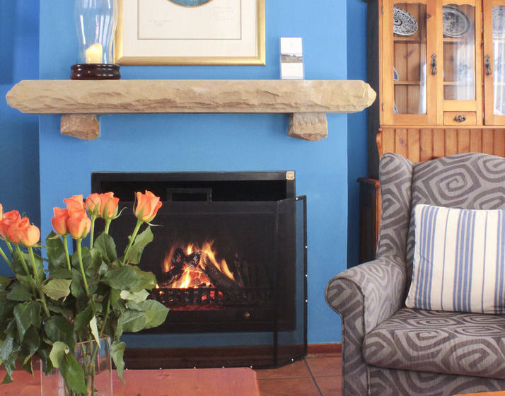 Hotel Ashbrook Country Lodge 3