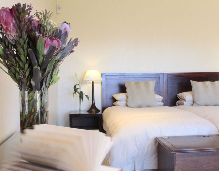 Hotel Ashbrook Country Lodge 4