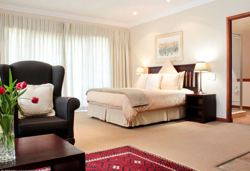 Hotel Ashbrook Country Lodge 5