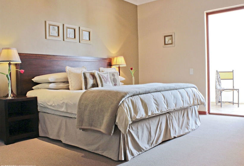 Hotel Ashbrook Country Lodge 7