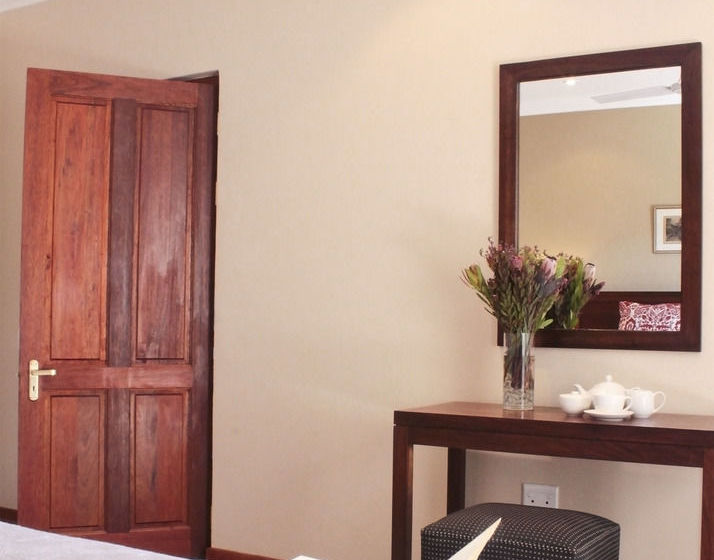 Hotel Ashbrook Country Lodge 8