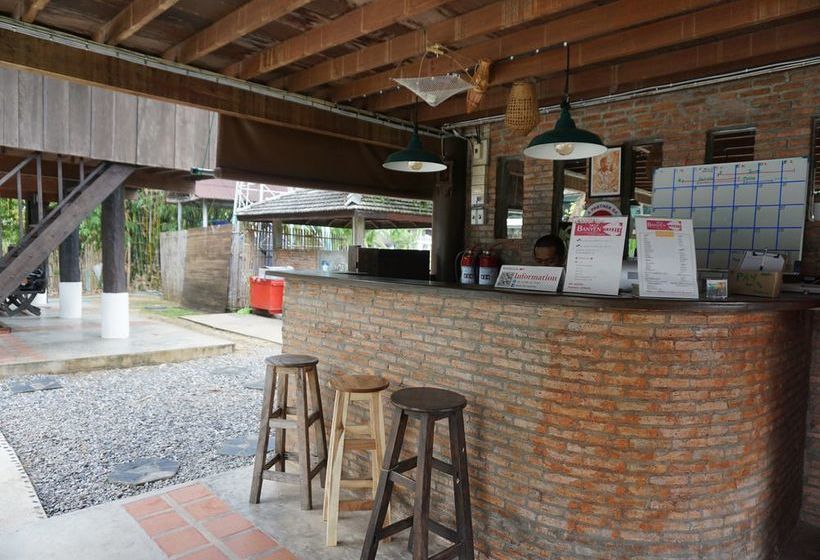 Hotel Banyen Villa 1