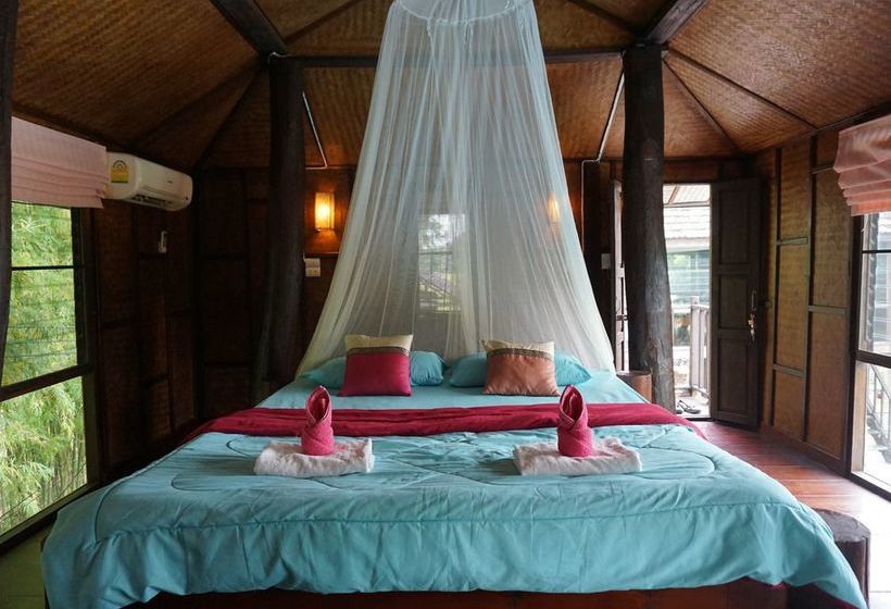 Hotel Banyen Villa 10