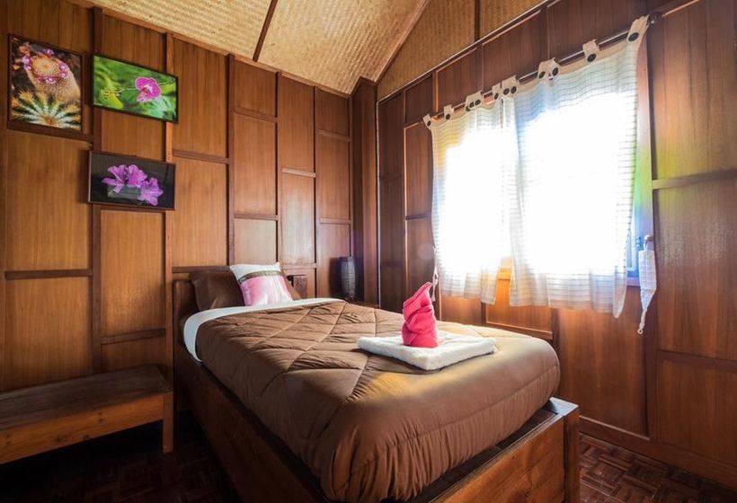 Hotel Banyen Villa 11