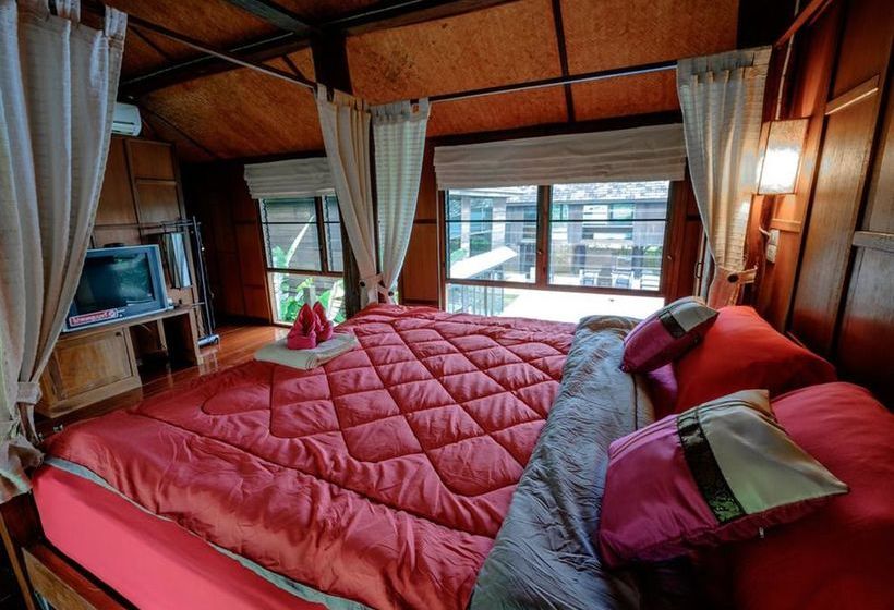 Hotel Banyen Villa 12