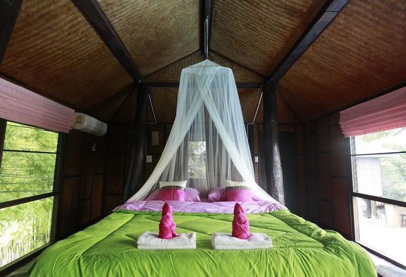 Hotel Banyen Villa 13