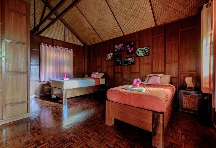 Hotel Banyen Villa 14