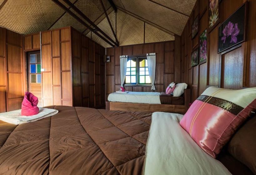 Hotel Banyen Villa 15