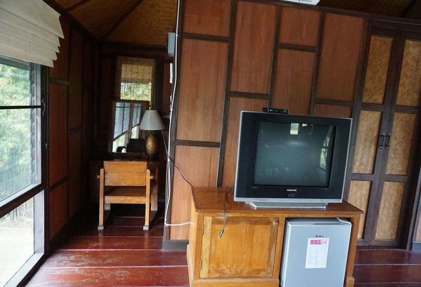 Hotel Banyen Villa 16