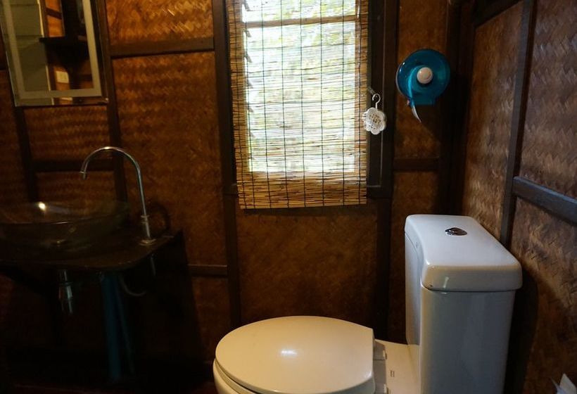 Hotel Banyen Villa 18