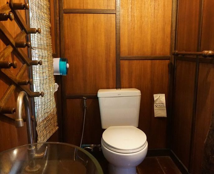 Hotel Banyen Villa 19