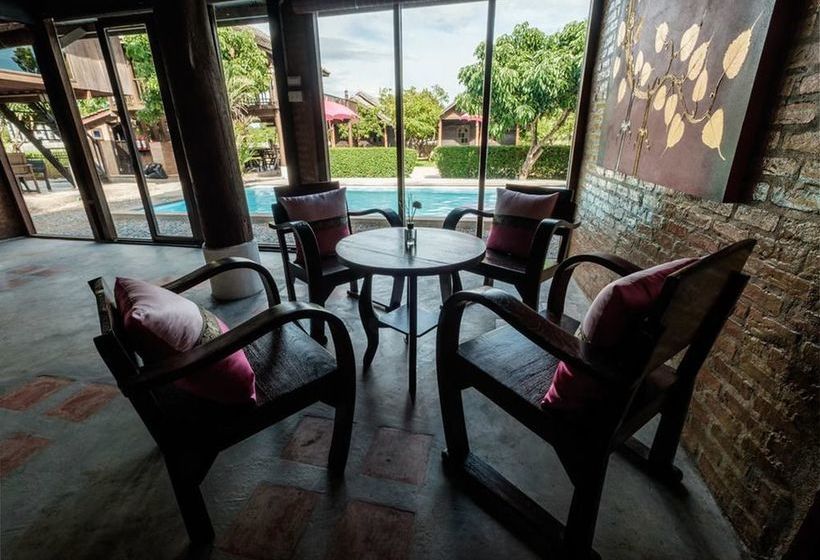 Hotel Banyen Villa 2