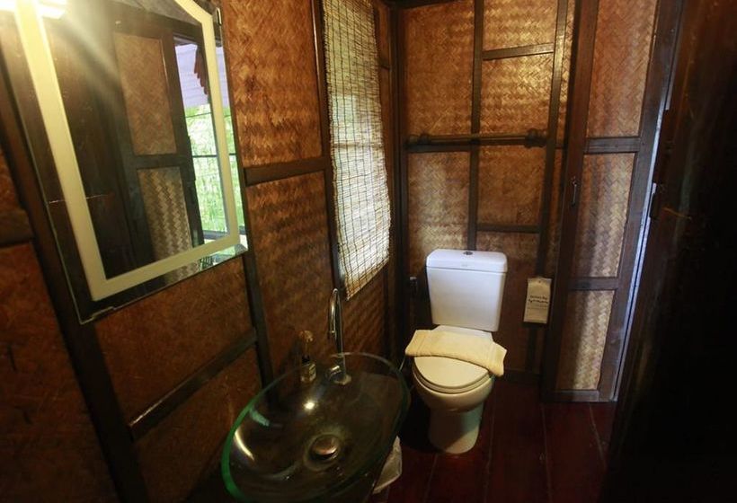 Hotel Banyen Villa 20